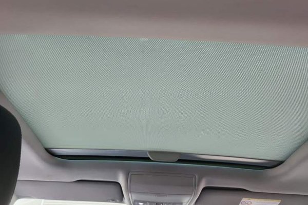 Volkswagen Lamando 2017, 101700 км, за 6464 USD - фото 19