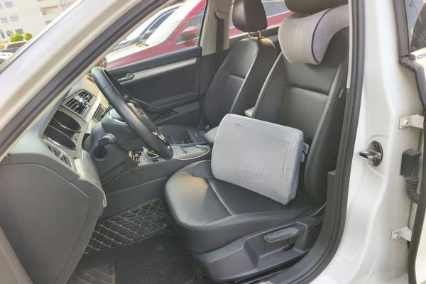 Volkswagen Lamando 2017, 101700 км, за 6464 USD - фото 16