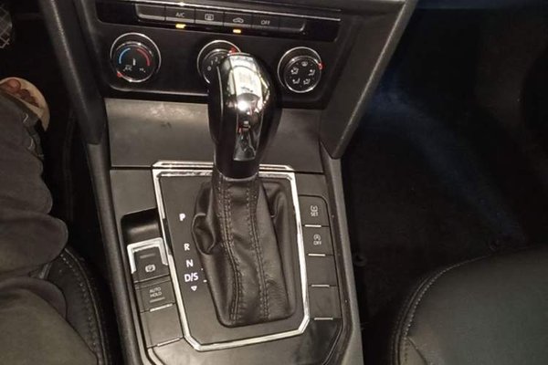 Volkswagen Lamando 2017, 109300 км, за 8572 USD - фото 16