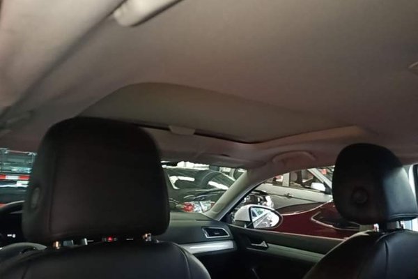 Volkswagen Lamando 2017, 109300 км, за 8572 USD - фото 21