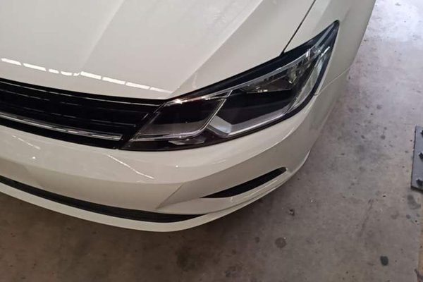 Volkswagen Lamando 2017, 109300 км, за 8572 USD - фото 8