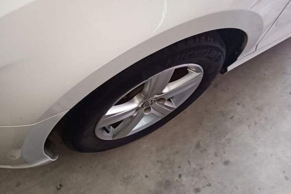Volkswagen Lamando 2017, 109300 км, за 8572 USD - фото 10