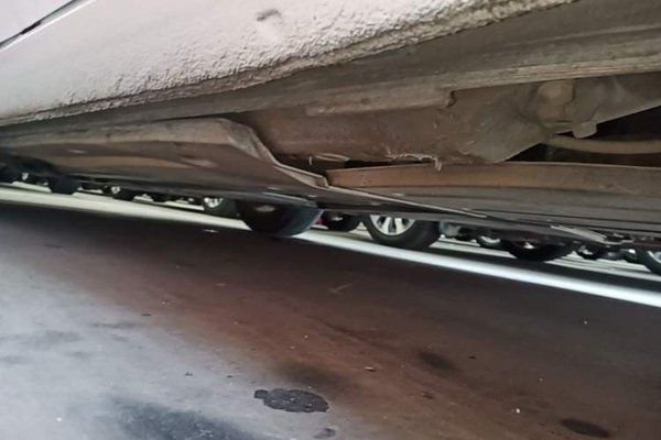 Volkswagen Lamando 2017, 109300 км, за 8572 USD - фото 25