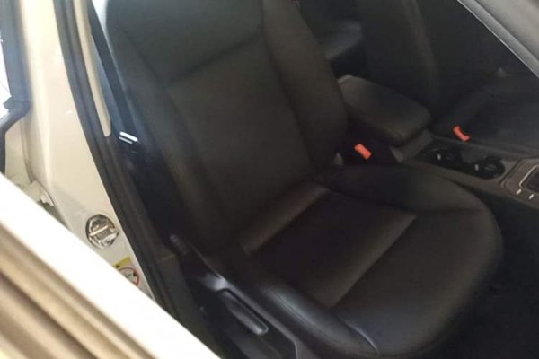 Volkswagen Lamando 2017, 109300 км, за 8572 USD - фото 19