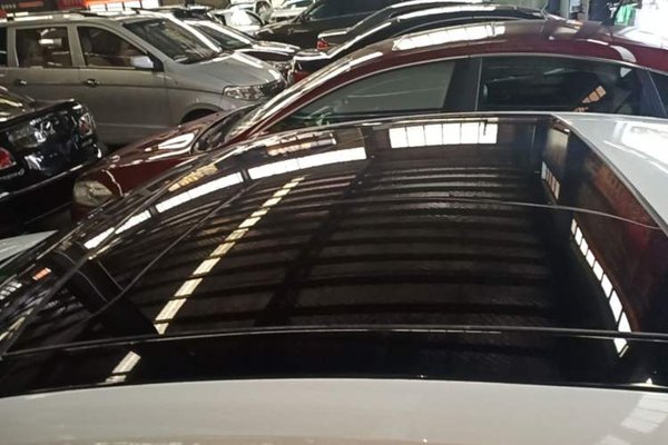 Volkswagen Lamando 2017, 109300 км, за 8572 USD - фото 7