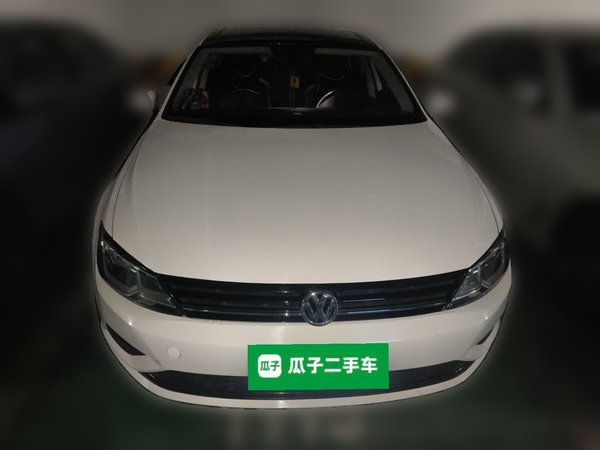 Volkswagen Lamando 2017, 115200 км, за 7838 USD - фото 11