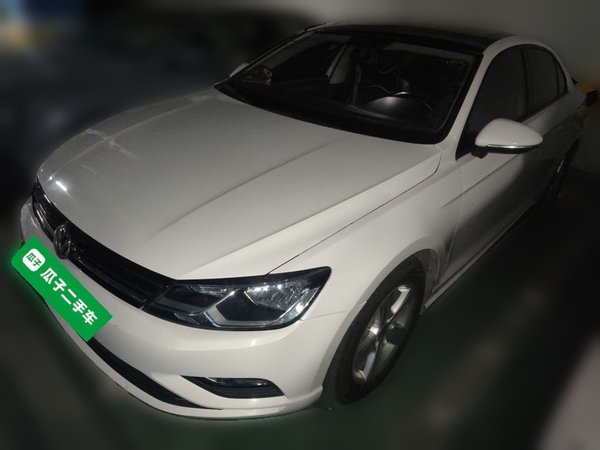 Volkswagen Lamando 2017 230TSI DSG Fashion Edition