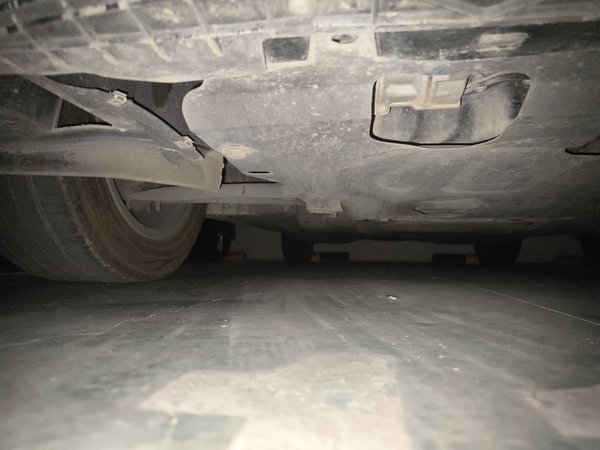 Volkswagen Lamando 2017 230TSI DSG Fashion Edition, 2017 года