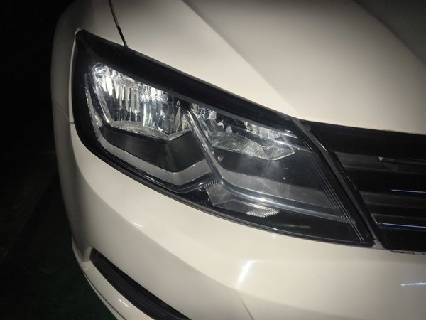 Volkswagen Lamando 2017, 115200 км, за 7838 USD - фото 16