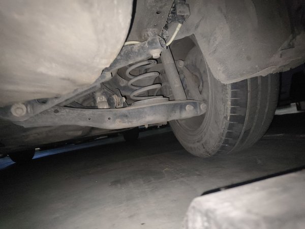 Volkswagen Lamando 2017 230TSI DSG Fashion Edition, 2017 года