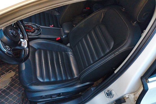 Volkswagen Lamando 2017, 121000 км, за 7923 USD - фото 16