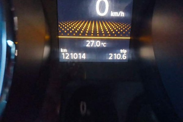 Volkswagen Lamando 2017, 121000 км, за 7923 USD - фото 13