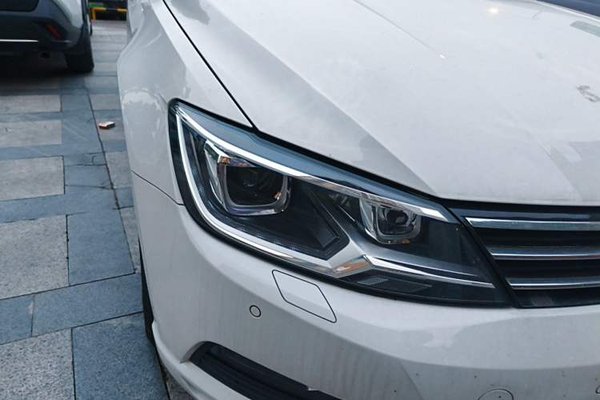 Volkswagen Lamando 2017, 121000 км, за 7923 USD - фото 7