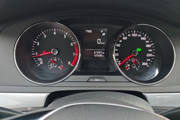 Volkswagen Lamando 2017, 52500 км, за 8816 USD - фото 14