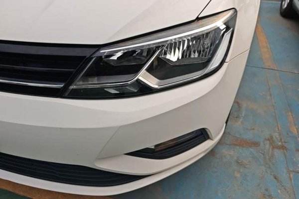 Volkswagen Lamando 2017, 52500 км, за 8816 USD - фото 8