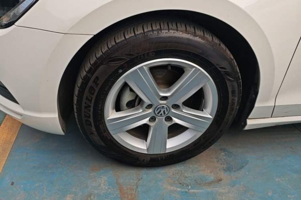 Volkswagen Lamando 2017, 52500 км, за 8816 USD - фото 10