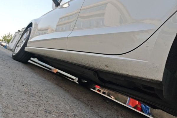 Volkswagen Lamando 2017, 52500 км, за 8816 USD - фото 25