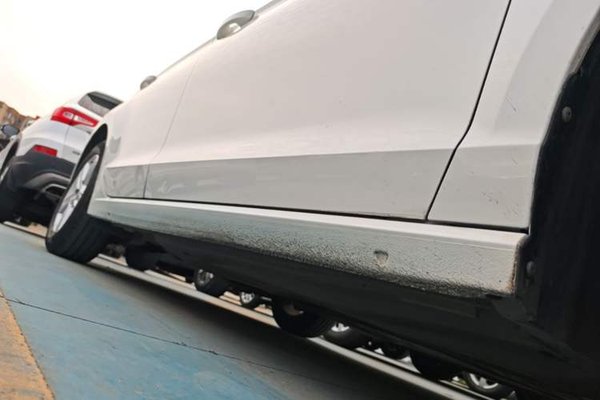 Volkswagen Lamando 2017, 52500 км, за 8816 USD - фото 26