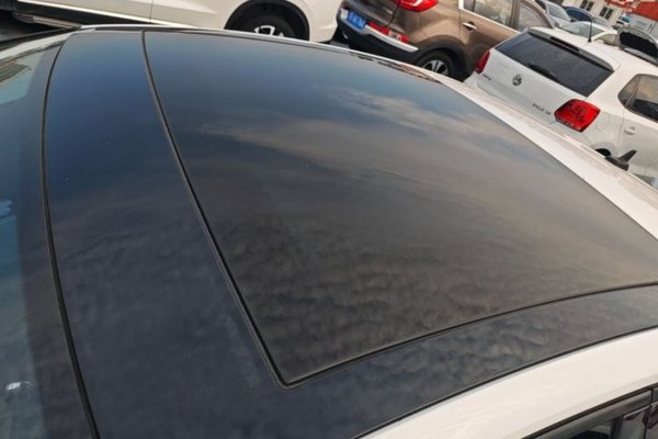 Volkswagen Lamando 2017, 52500 км, за 8816 USD - фото 7