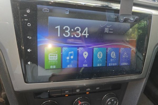 Volkswagen Lamando 2017, 89500 км, за 8151 USD - фото 12