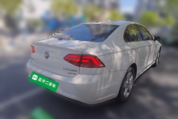 Volkswagen Lamando 2017, 89500 км, за 8151 USD - фото 6