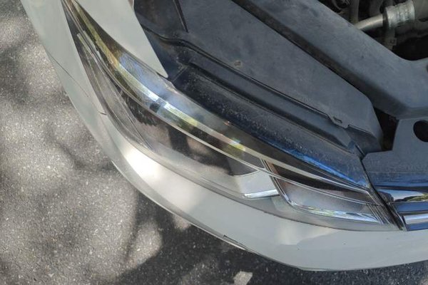 Volkswagen Lamando 2017, 89500 км, за 8151 USD - фото 7