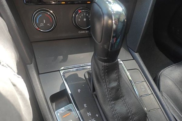 Volkswagen Lamando 2017, 89500 км, за 8151 USD - фото 13