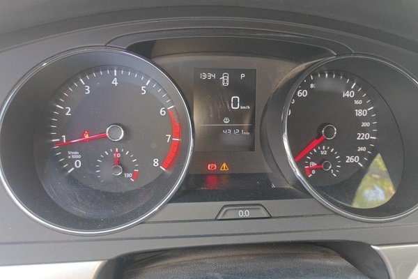 Volkswagen Lamando 2017, 89500 км, за 8151 USD - фото 10