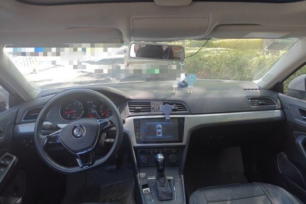 Volkswagen Lamando 2017, 89500 км, за 8151 USD - фото 18
