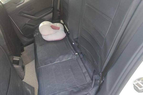 Volkswagen Lamando 2017, 89500 км, за 8151 USD - фото 20