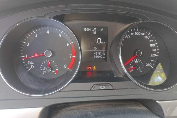 Volkswagen Lamando 2017, 89500 км, за 8151 USD - фото 11