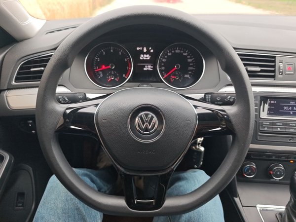 Volkswagen Lamando 2018, 100700 км, за 8835 USD - фото 14
