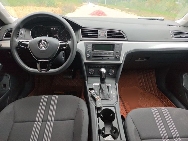 Volkswagen Lamando 2018, 100700 км, за 8835 USD - фото 13