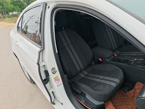 Volkswagen Lamando 2018, 100700 км, за 8835 USD - фото 23