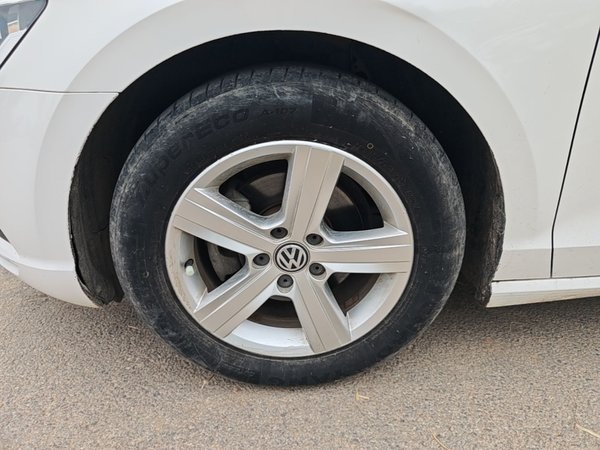 Volkswagen Lamando 2018, 100700 км, за 8835 USD - фото 8