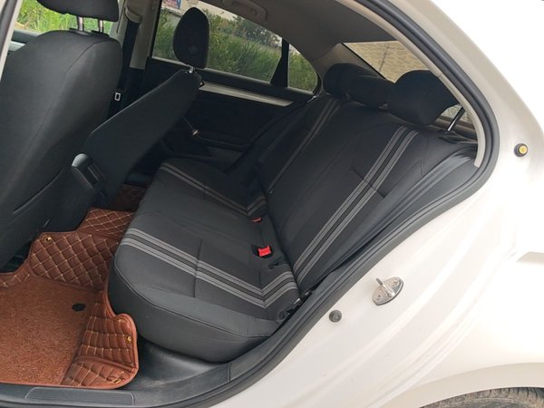 Volkswagen Lamando 2018, 100700 км, за 8835 USD - фото 20