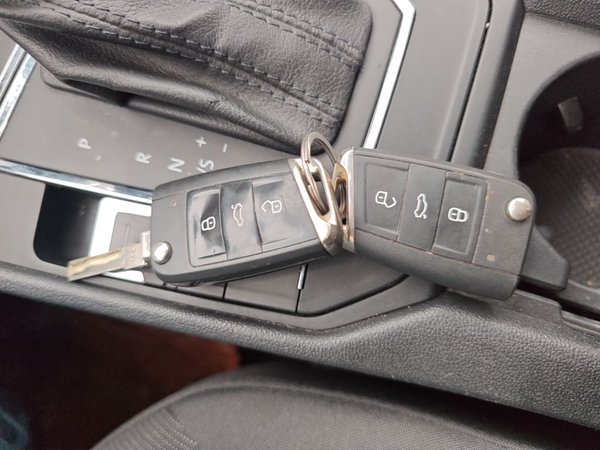 Volkswagen Lamando 2018, 100700 км, за 8835 USD - фото 12
