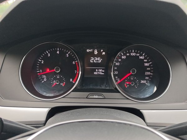 Volkswagen Lamando 2018, 100700 км, за 8835 USD - фото 15