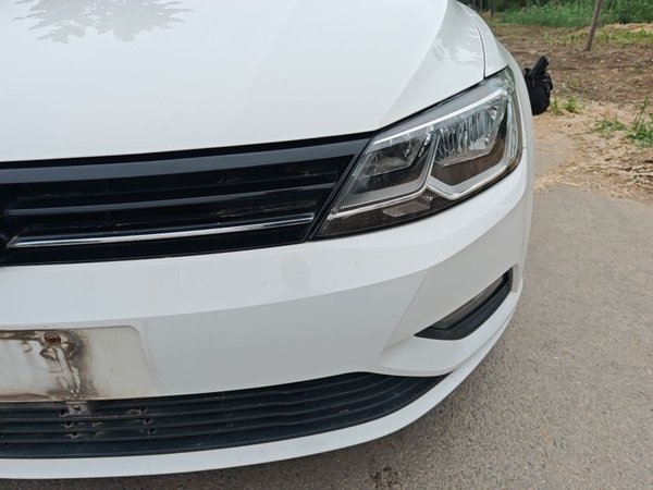 Volkswagen Lamando 2018, 100700 км, за 8835 USD - фото 9