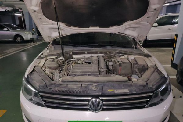 Volkswagen Lamando 2018, 172300 км, за 8012 USD - фото 17