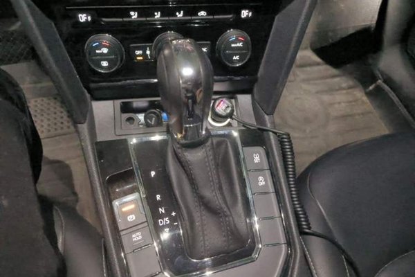Volkswagen Lamando 2018, 172300 км, за 8012 USD - фото 11