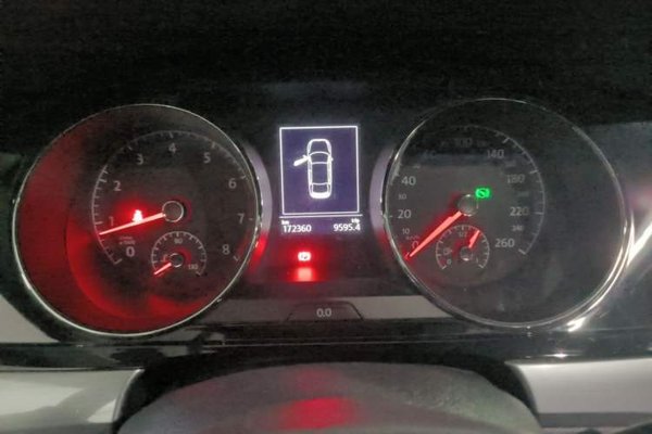 Volkswagen Lamando 2018, 172300 км, за 8012 USD - фото 8
