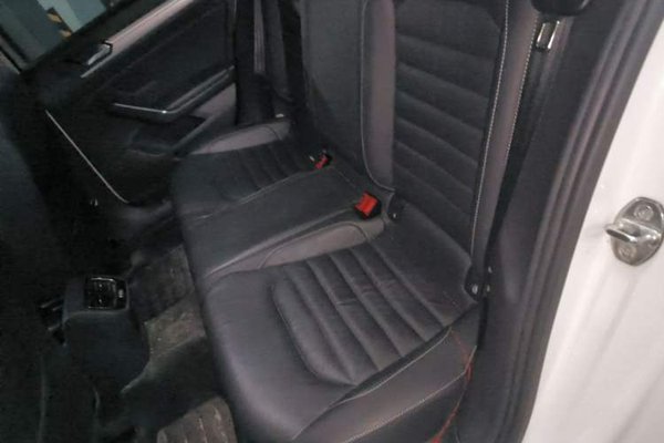 Volkswagen Lamando 2018, 172300 км, за 8012 USD - фото 14