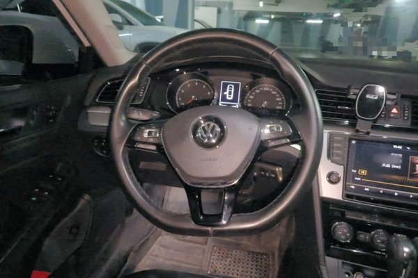 Volkswagen Lamando 2018, 172300 км, за 8012 USD - фото 7