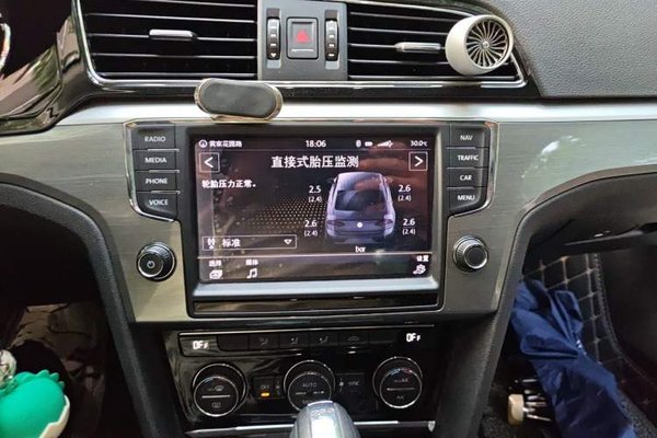 Volkswagen Lamando 2018, 67600 км, за 8496 USD - фото 10