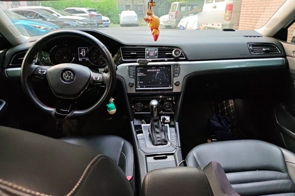Volkswagen Lamando 2018, 67600 км, за 8496 USD - фото 6