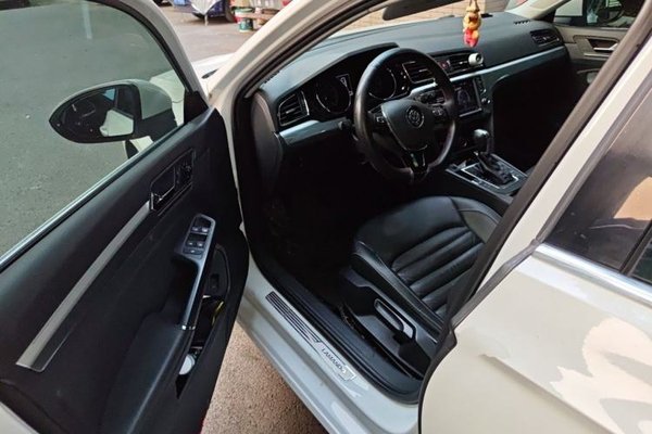 Volkswagen Lamando 2018, 67600 км, за 8496 USD - фото 13