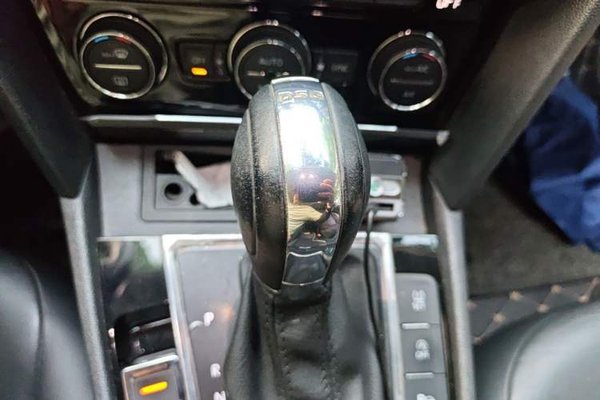 Volkswagen Lamando 2018, 67600 км, за 8496 USD - фото 11