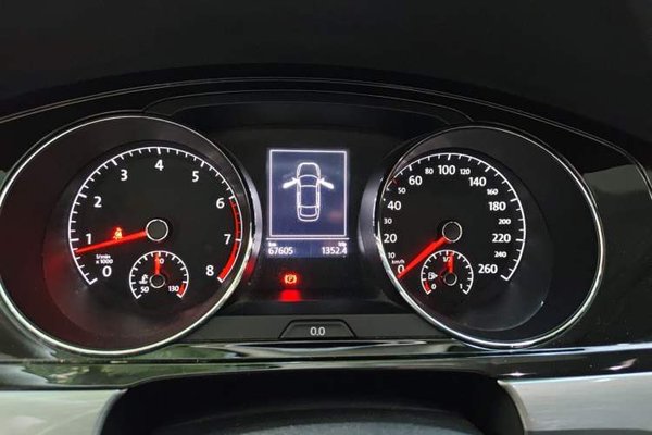 Volkswagen Lamando 2018, 67600 км, за 8496 USD - фото 8