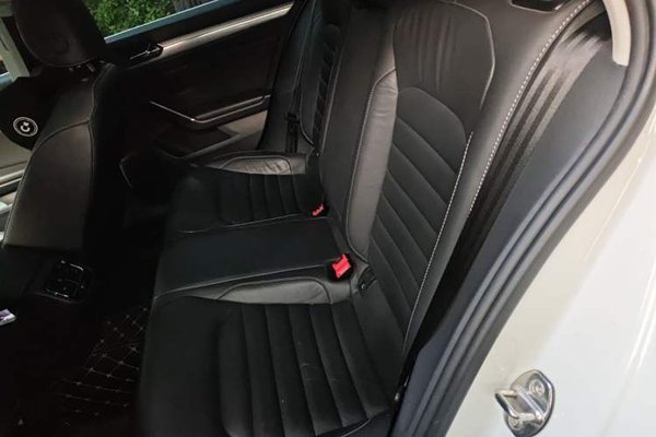 Volkswagen Lamando 2018, 67600 км, за 8496 USD - фото 14